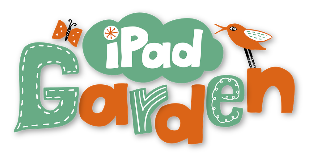 iPad Garden